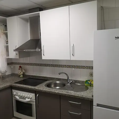 Vivienda Turistica En Jedula