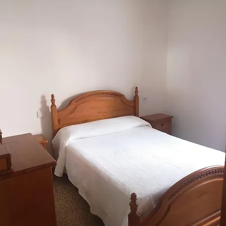 Vivienda Turistica En * Jedula