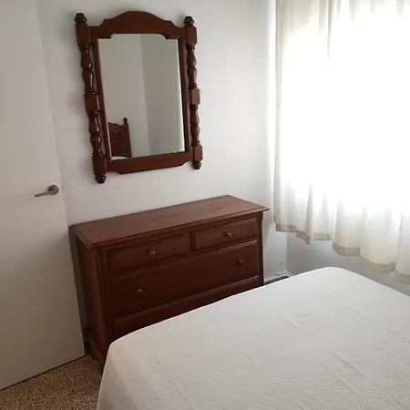 Apartment Vivienda Turistica En Jedula