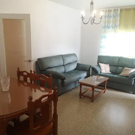 Vivienda Turistica En Jedula